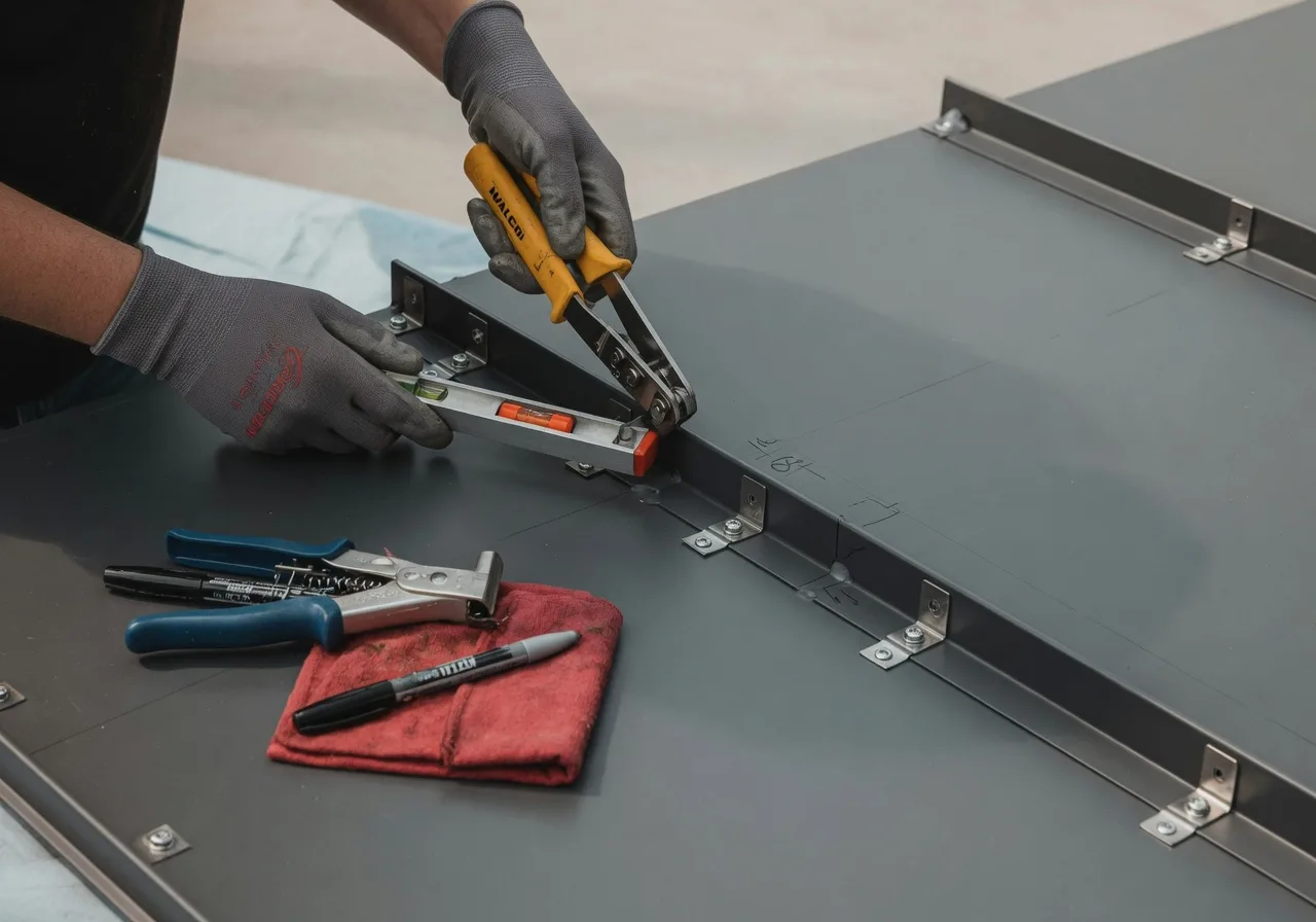 Why choose Metal Roofing Installation in Horatio, AR